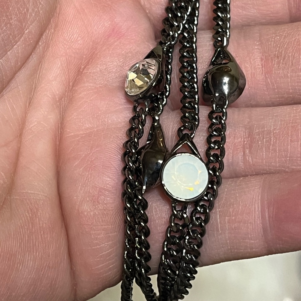 Long Givenchy Necklace - Picture 10 of 16